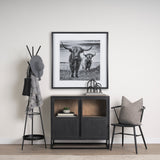 Everett Coat Rack