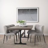 Araxi 95" Dining Table