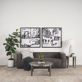 Jenna 14x26 Lumbar Pillow
