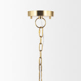 Sadah Pendant Light
