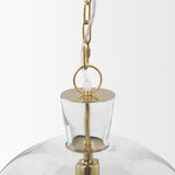 Sadah Pendant Light