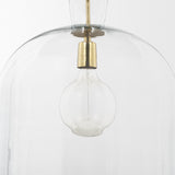 Sadah Pendant Light