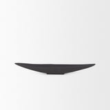 Piero Black Bowl