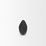 Piero Black Bowl