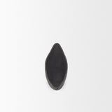 Piero Black Bowl