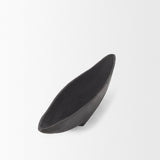 Piero Black Bowl