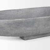 Piero Concrete Bowl