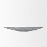 Piero Concrete Bowl