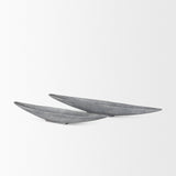 Piero Concrete Bowl