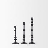 Paolo Candle Holders Set of 3