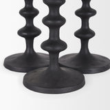 Paolo Candle Holders Set of 3