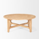 Taylin Coffee Table