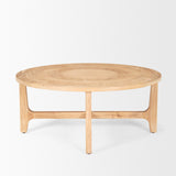 Taylin Coffee Table