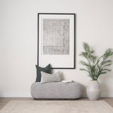 Jenna 14x26 Lumbar Pillow