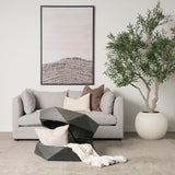 Arreto 36" Coffee Table