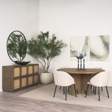 Piero Black Bowl