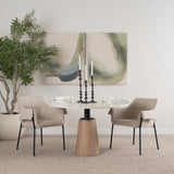 Paolo Candle Holders Set of 3