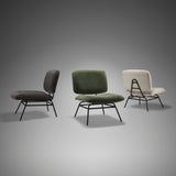 Nora Upholstered Accent Chair