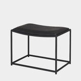 Taniel Leather Stool