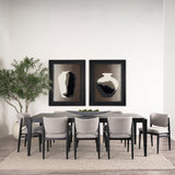 Piero Concrete Bowl