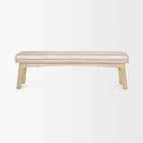 Taimo Bench