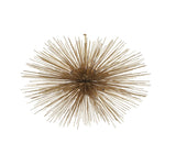 Maicao Medium Oval Chandelier