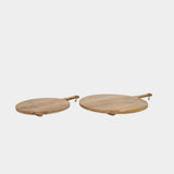 Karana Serving Board Set of 2