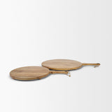 Karana Serving Board Set of 2