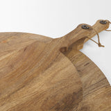 Karana Serving Board Set of 2