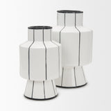 Dinah Vase