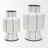 Dinah Vase