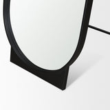 Tillie Floor Mirror