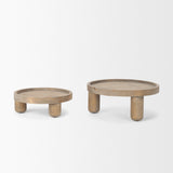 Virve Trays