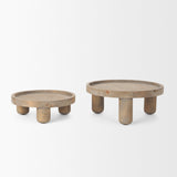 Virve Trays