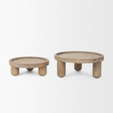 Virve Trays