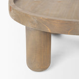 Virve Trays