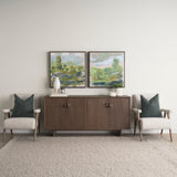 Nico Accent Chair