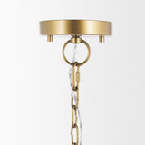 Tosha Pendant