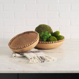 Wendell Bowls Set of 2