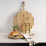 Karana Serving Board Set of 2