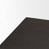 Wagner Accent Cabinet