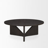 Tarro Coffee Table