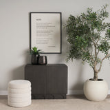 Wagner Accent Cabinet