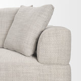 Warner Long Sectional