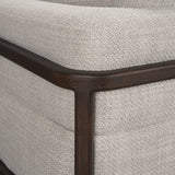Warner Long Sectional