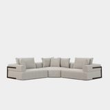 Warner Standard Sectional