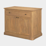 Baron Accent Cabinet