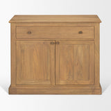 Baron Accent Cabinet