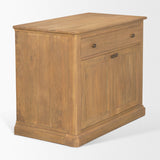 Baron Accent Cabinet