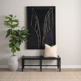 Jacory 22x22 Throw Pillow
